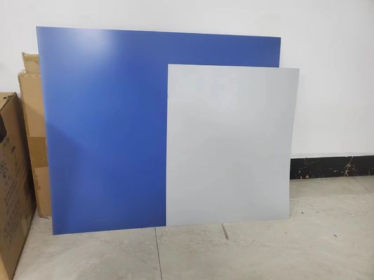 แผ่น CTP ไวต่อความร้อน, แผ่น CTP, แผ่น CTP พิมพ์แล้ว, แผ่น CTP ออฟเซ็ต