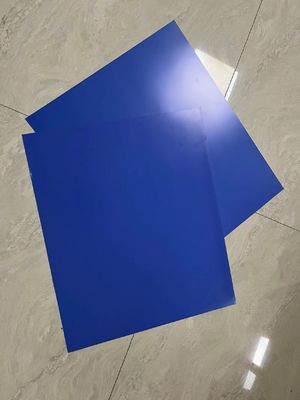 0.30 มิลลิเมตร แผ่นพิมพ์ CTP ภาพร้อน พร้อมแสงสว่างแสงสว่าง 2 ชั่วโมง