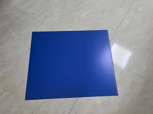 แผ่น CTP ด้วยสแตนดาร์ท 1050/1060 และความละเอียดสายสี 830nm ความกว้างโค้ลสูงสุด 1350 มม