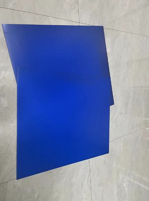 แผ่น CTP สองชั้นสำหรับการพิมพ์ความเร็วสูงและการพิมพ์ระยะยาว