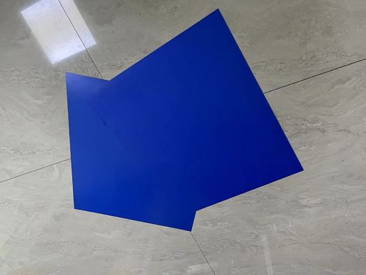 แผ่น CTP แบบความร้อนชนิดบวก คุณภาพการพิมพ์สูงและมีประสิทธิภาพ