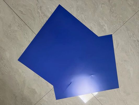 แผ่นพิมพ์ CTP ความร้อนที่เป็นมิตรต่อสิ่งแวดล้อมเพื่อลดผลกระทบต่อสิ่งแวดล้อม