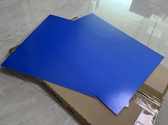 First Grade Stable Performance UV CTP Printing Plates For Light Printing