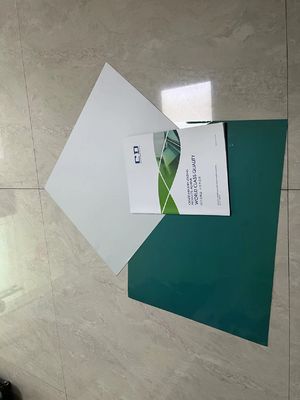 แผ่นพิมพ์ CTP แบบไร้กระบวนการที่เป็นมิตรต่อสิ่งแวดล้อม พร้อมช่วงสเปกตรัม 800-850nm และอายุการใช้งาน 100,000 แผ่น