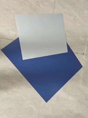 เครื่องพิมพ์ออฟเซ็ตพลาตอลูมิเนียมแบบ CTCP Single Coat