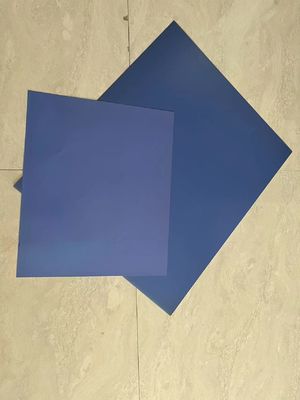 แผ่นเพลท CTCP UV-CTP สำหรับคุณภาพของภาพที่ดียิ่งขึ้นในการพิมพ์เชิงพาณิชย์ ความหนา 0.15-0.40 มม.
