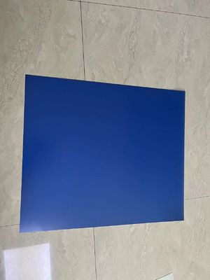 แผ่น CTP ความร้อนสีฟ้าให้โซลูชันที่เชื่อถือได้และคุ้มค่าสำหรับการพิมพ์ที่แม่นยำ