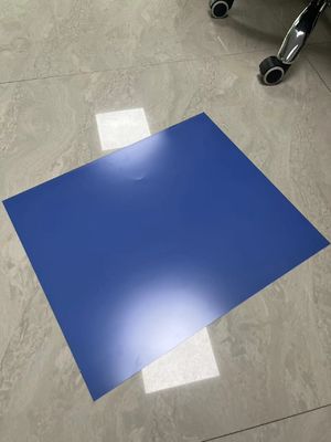 แผ่นบวก CTCP สําหรับการพิมพ์ออฟเซตที่ก้าวหน้า ด้วยพลังงานที่เปิดเผย 50-80mj / cm2 และพลังงานเลเซอร์ 100-140 Mj / cm2