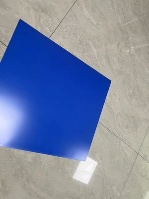 แผ่น CTP สำหรับใช้งานกลางวันแบบเคลือบสองชั้น, แหล่งกำเนิดแสงไวต่อคลื่น 830nm, ความหนา 0.15-0.40 มม., จำนวนพิมพ์ 350000 ครั้ง, ปลอดภัย