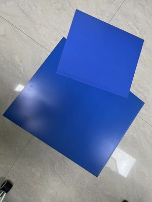 High-Performance CTCP Printing Plates Positive CTCP Plates For Superior Printing Efficiency