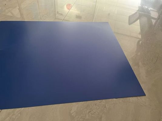 แผ่นพิมพ์ CTCP สำหรับการพิมพ์เชิงพาณิชย์ ความหนา 0.15-0.30 มม. และพารามิเตอร์เวลาล้าง 22S-26S