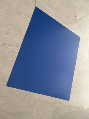 แหล่งแสงความรู้สึก 830nm แผ่น CTP 2 ชั้น มี 350000 ภาพ ไม่ถัก และรับประกัน 24 เดือน