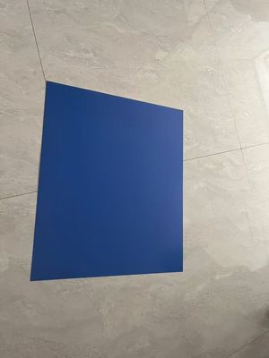 แผ่น CTP ความร้อน พร้อมพลังงานแสง 110-130 Mj/c㎡ และอายุการเก็บรักษา 18 เดือน สำหรับการพิมพ์ออฟเซ็ต