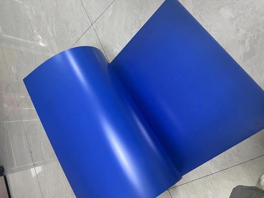 แผ่น CTP ชั้นสอง พร้อม 350000 ภาพ ไม่ถัก แหล่งแสงความรู้สึก 830nm และการรับประกันคุณภาพ 24 เดือน