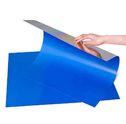 แผ่นพิมพ์ CTCP ที่มีพลังงานแสง 50-85mj/cm2 สำหรับการพิมพ์ 60000-80000 ครั้ง และความหนาแผ่น 0.15 มม./0.30 มม.