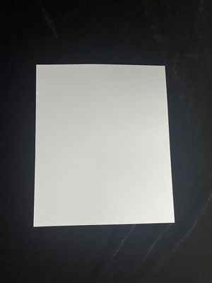 แผ่น CTP ที่ไม่ผ่านการแปรรูป โดยไม่มีพัฒนารูปแบบ ความหนา 0.15mm/0.30mm สําหรับ 100,000-200,000 การพิมพ์