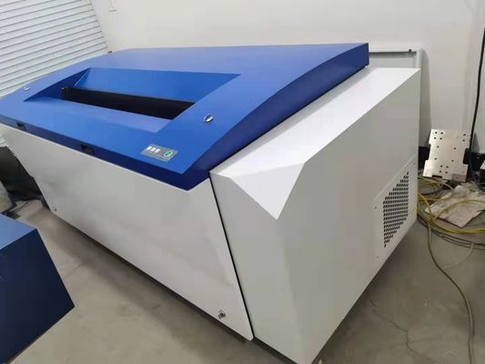 1200dpi เครื่องคอมพิวเตอร์เพื่อพิมพ์แผ่น CTP Plate Maker สําหรับการพิมพ์ออฟเซ็ต