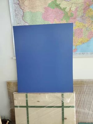 แผ่นพิมพ์ Thermal CTP Processless ขนาด 0.15 มม. ชั้นเดียว สำหรับการพิมพ์สี