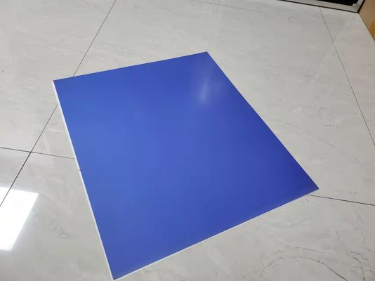 แผ่นพิมพ์อัลลูมิเนียม UVCTP CTCP ทนทาน IPA ดี